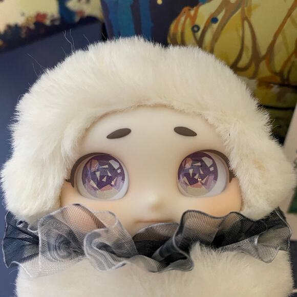 Cino Warm Corner Blind Box Series 2/6 - Picture 4 of 4